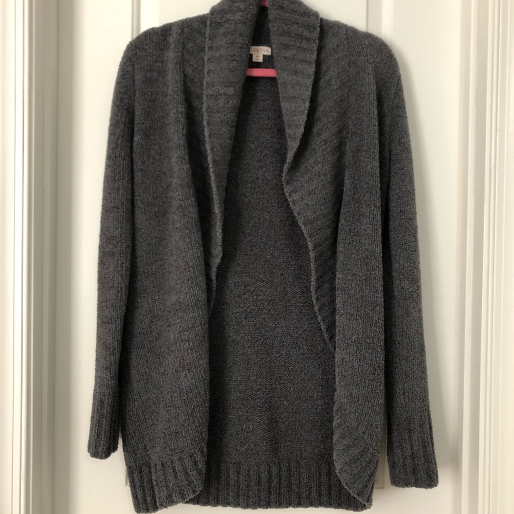 Merona Cocoon Cardigan